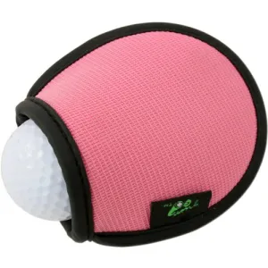 Proactive Sports Green Go Pocket Ball Washer