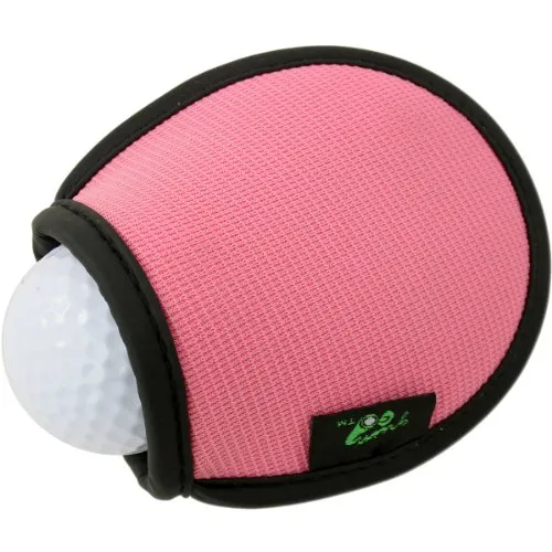 Proactive Sports Green Go Pocket Ball Washer
