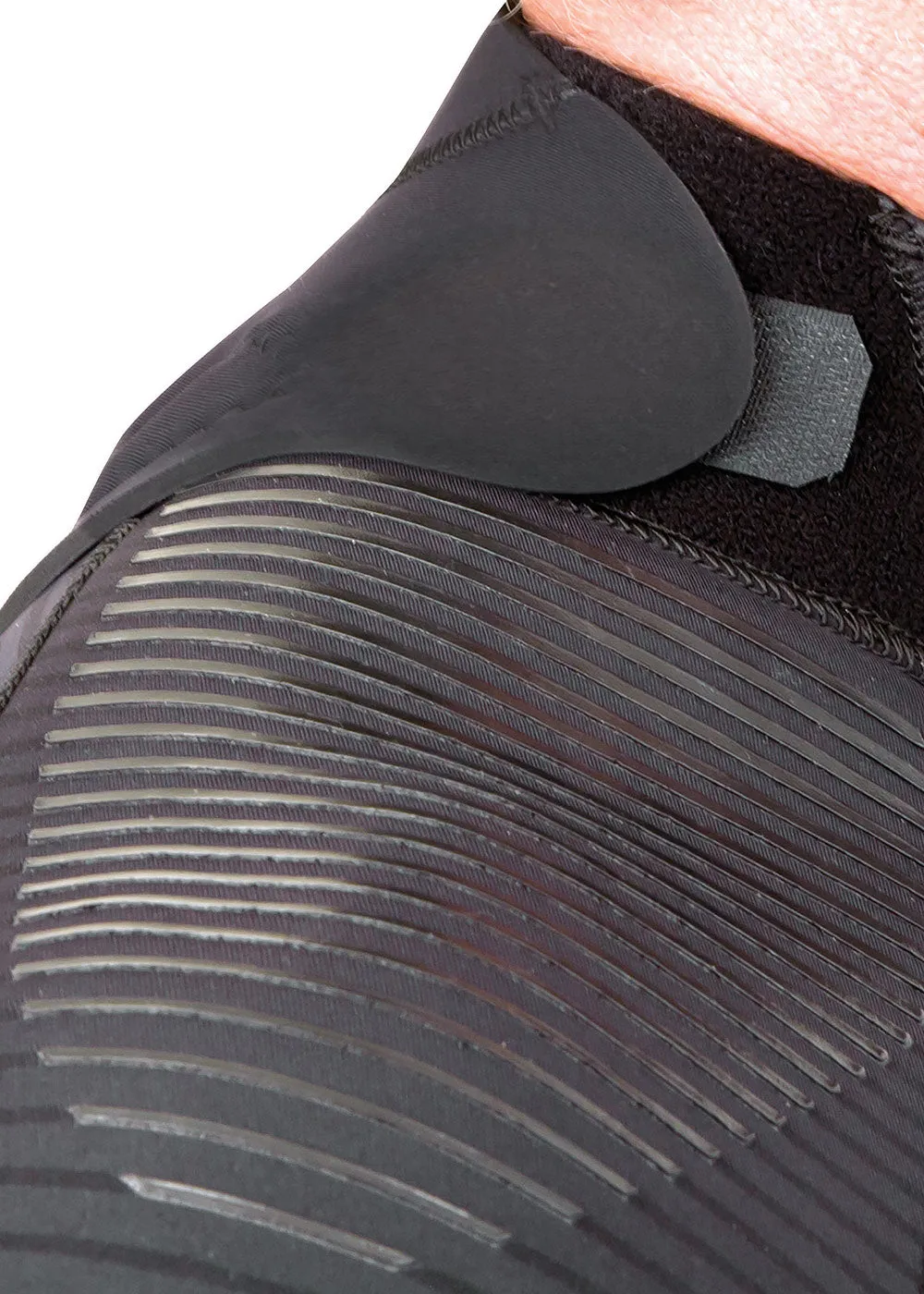 Probe Womens iDRY 5mm Steamer Wetsuit