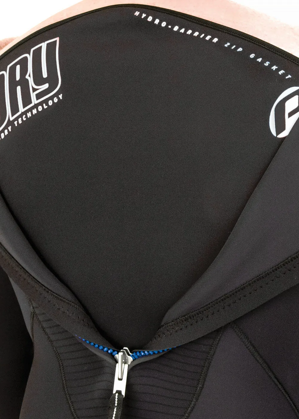 Probe Womens iDRY 5mm Steamer Wetsuit