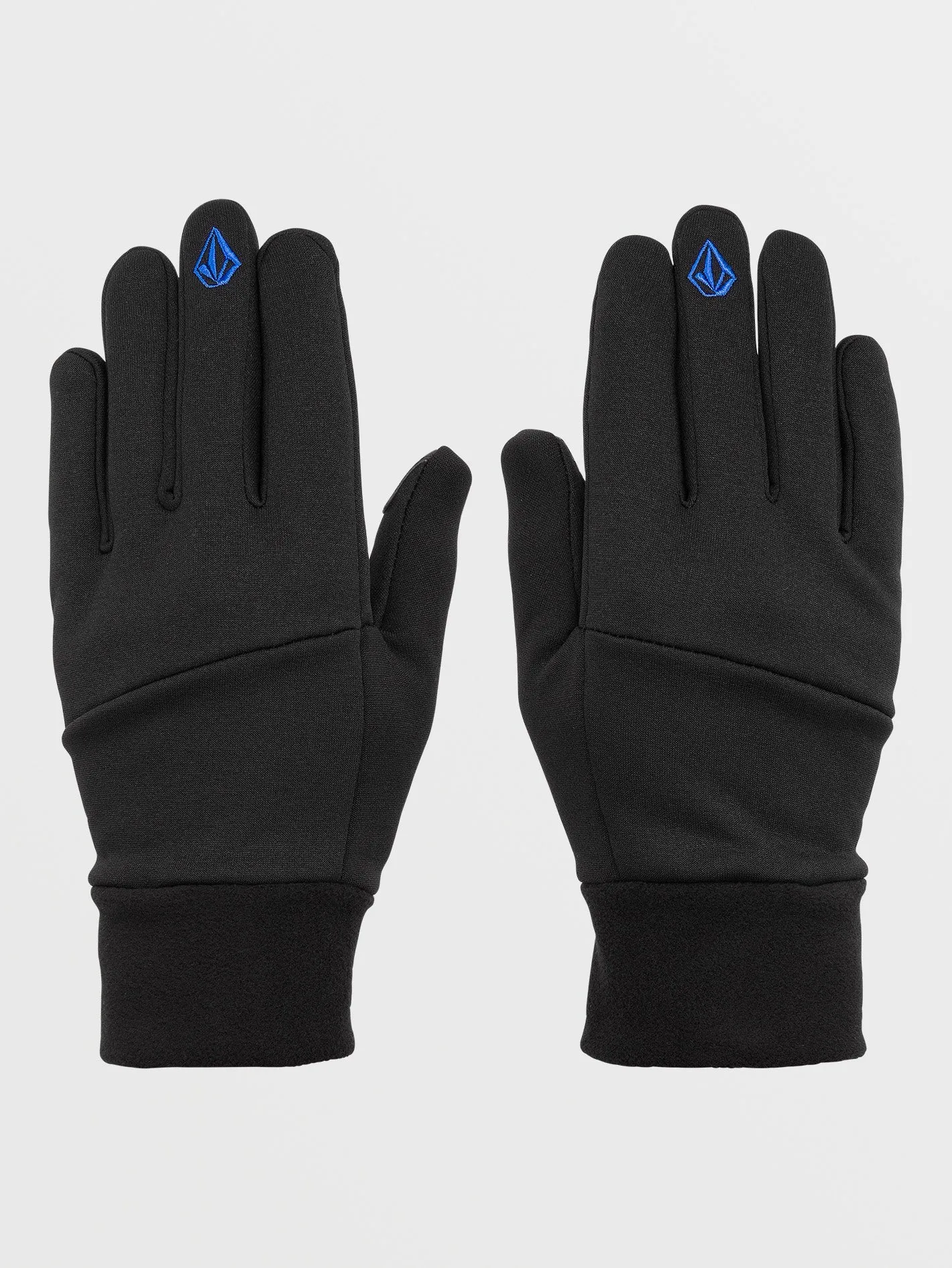 Provoke Gore-Tex Mittens - ELECTRIC BLUE