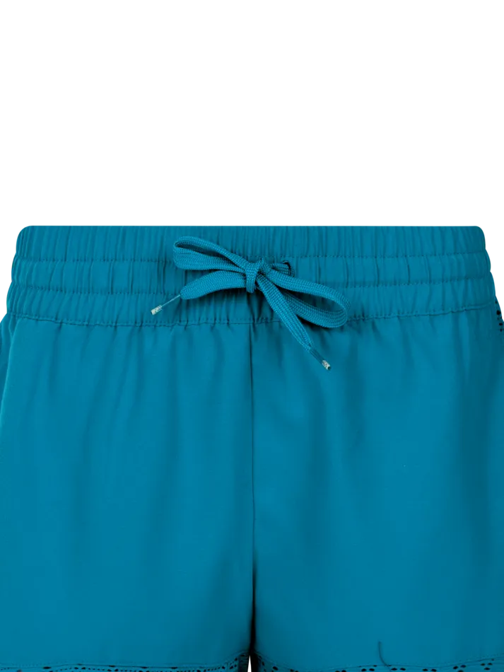 PRTTENERIFE beachshort - Surfing Blue