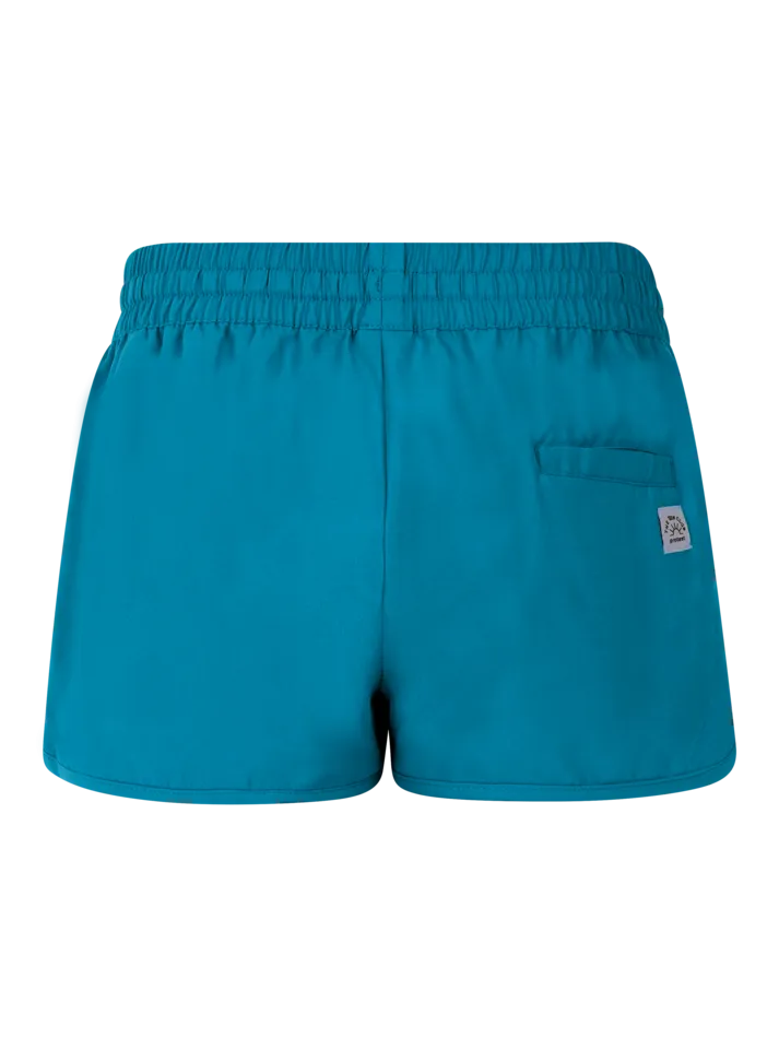 PRTTENERIFE beachshort - Surfing Blue