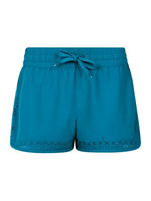 PRTTENERIFE beachshort - Surfing Blue