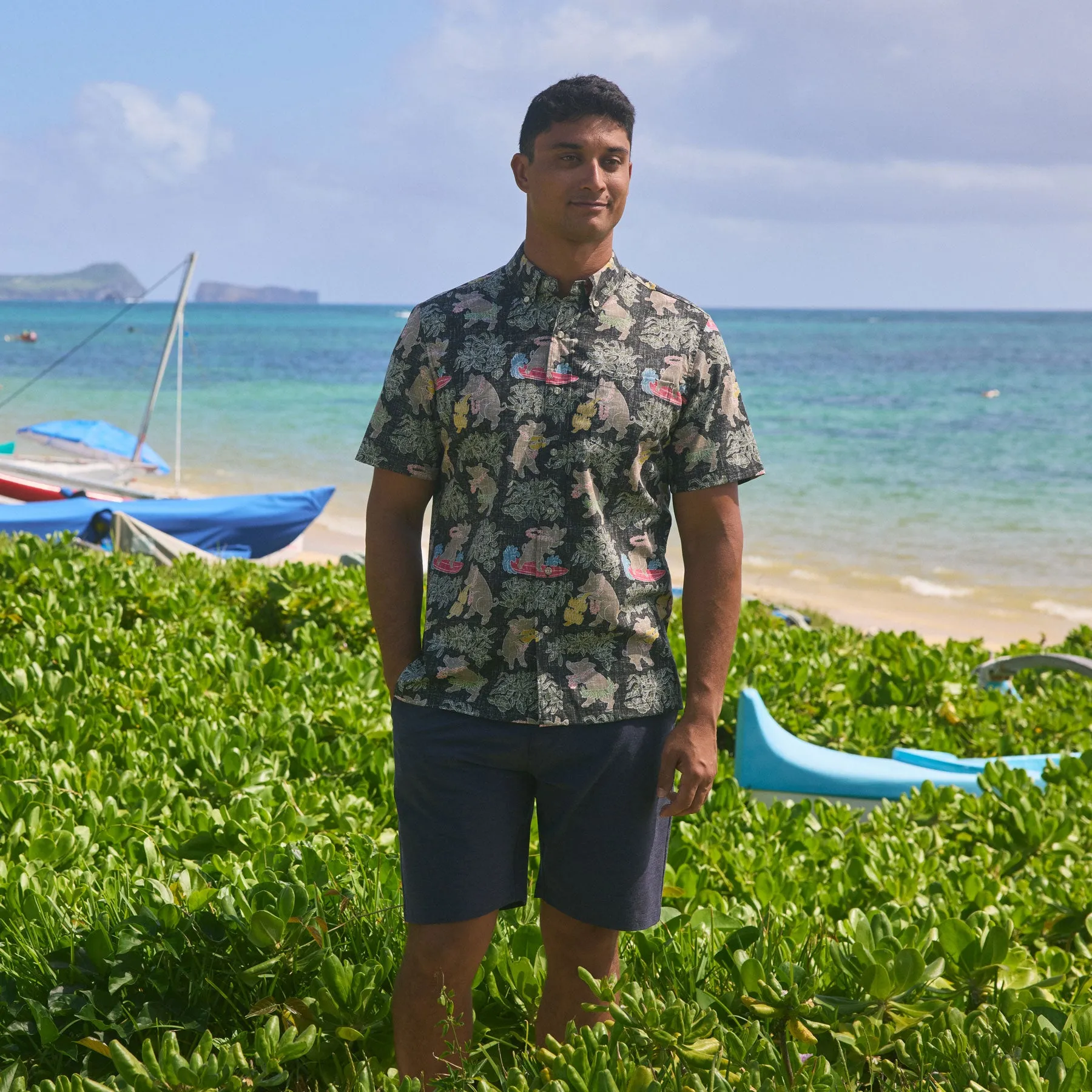 PUA'A