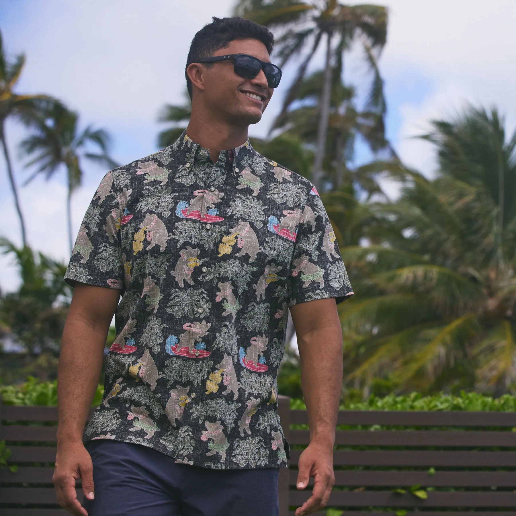 PUA'A