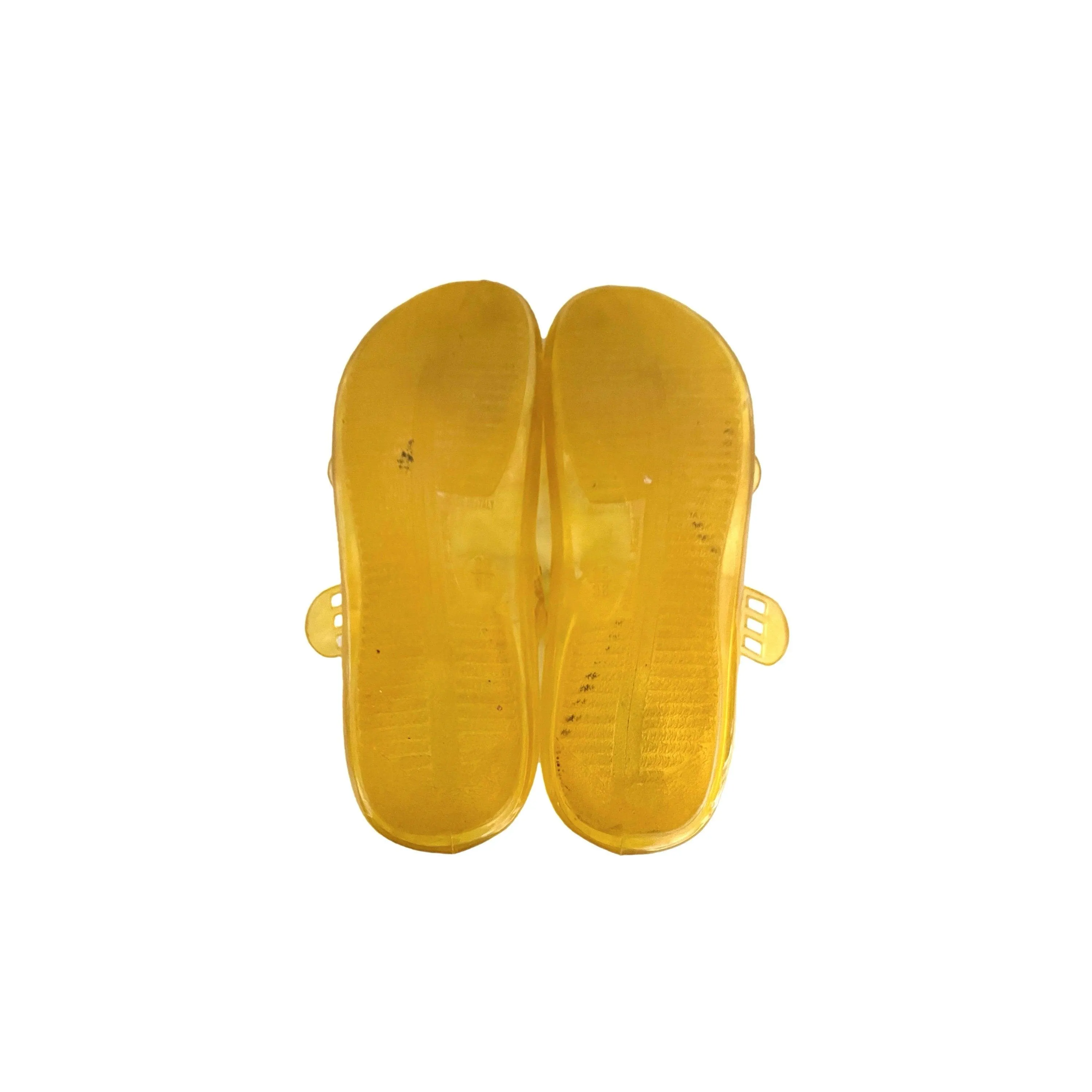 Pucci Lemon Jelly Shoes