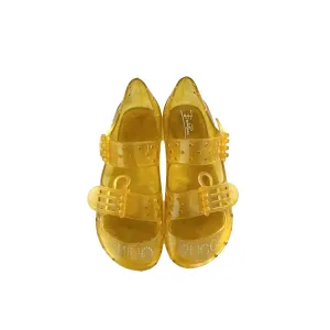 Pucci Lemon Jelly Shoes