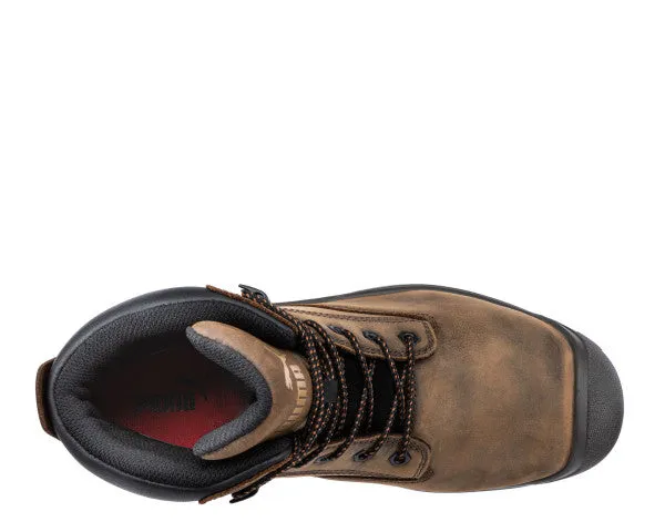 Puma Granite Mid Metguard Composite Toe