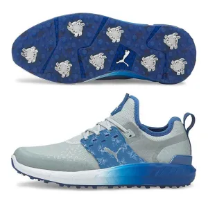 Puma Limited Edition IGNITE Articulate Pollination Golf Shoes 8.0 Pollination (376413-01)