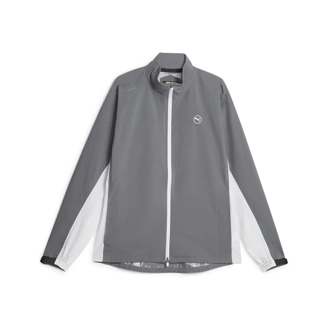 Puma Men's DRYLBL Rain Golf Jacket