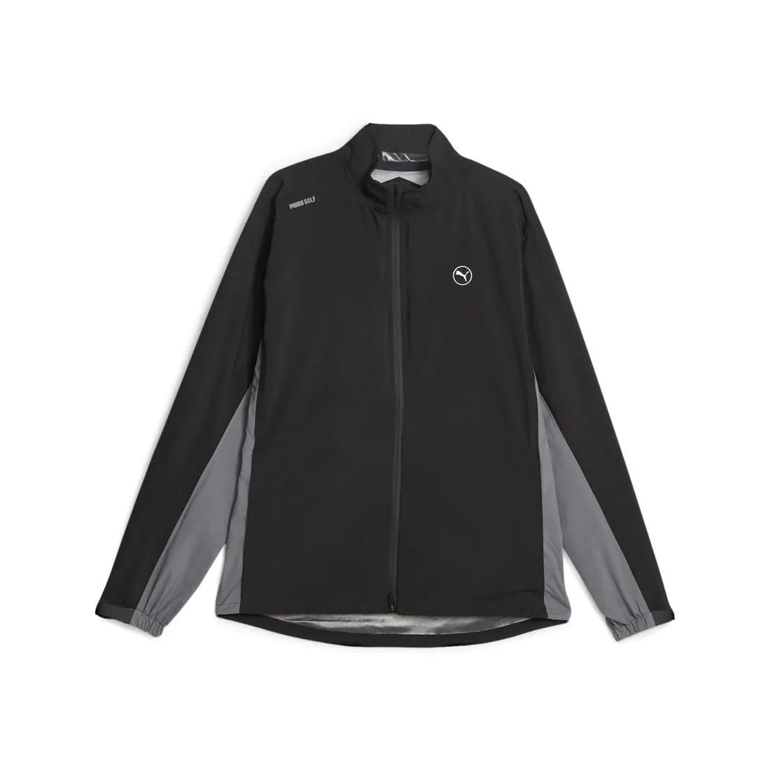 Puma Men's DRYLBL Rain Golf Jacket