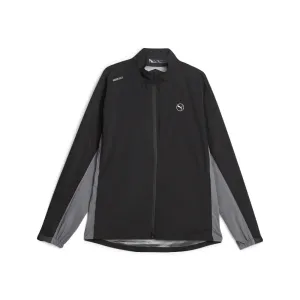Puma Men's DRYLBL Rain Golf Jacket