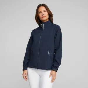 Puma Women's DRYLBL Rain Golf Jacket