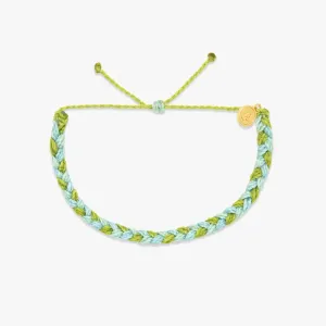 Pura Vida Braided Bracelet