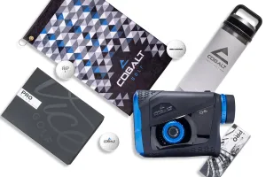Q-6 RANGEFINDER BUNDLE