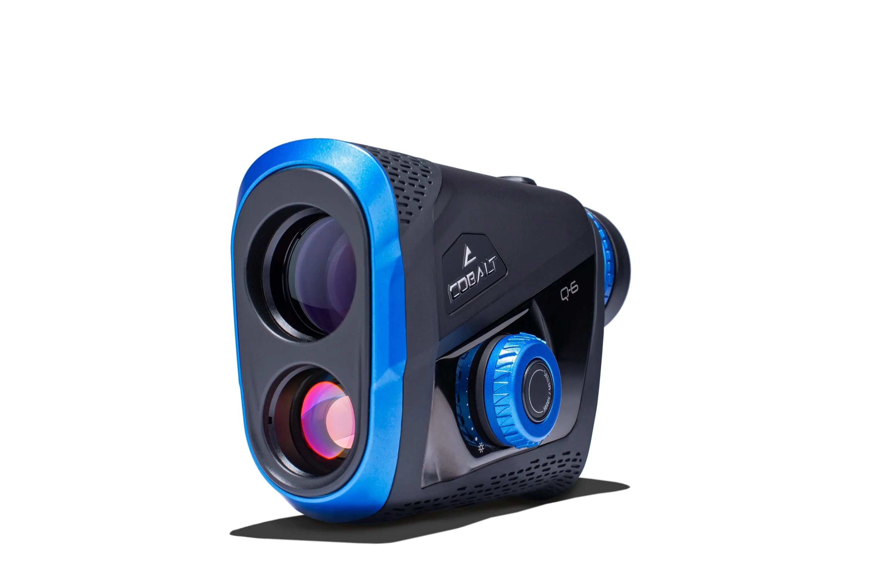 Q-6 RANGEFINDER BUNDLE
