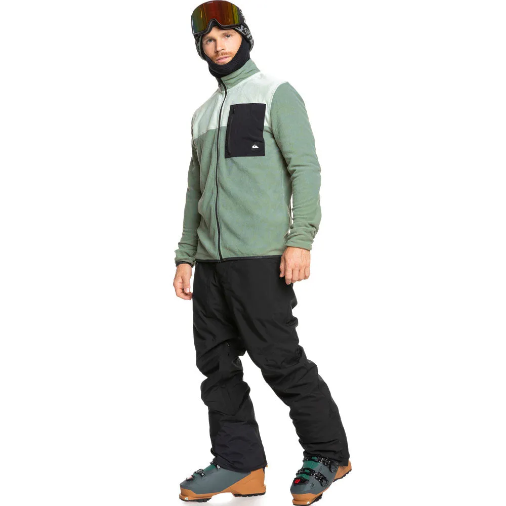 Quiksilver Boundary Ski/Snowboard Pant - True Black