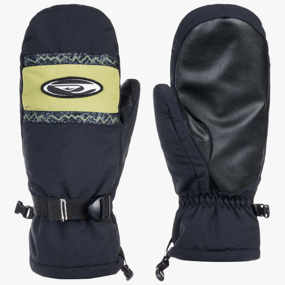 Quiksilver Broad Peak Ski/Snowboard Mitt