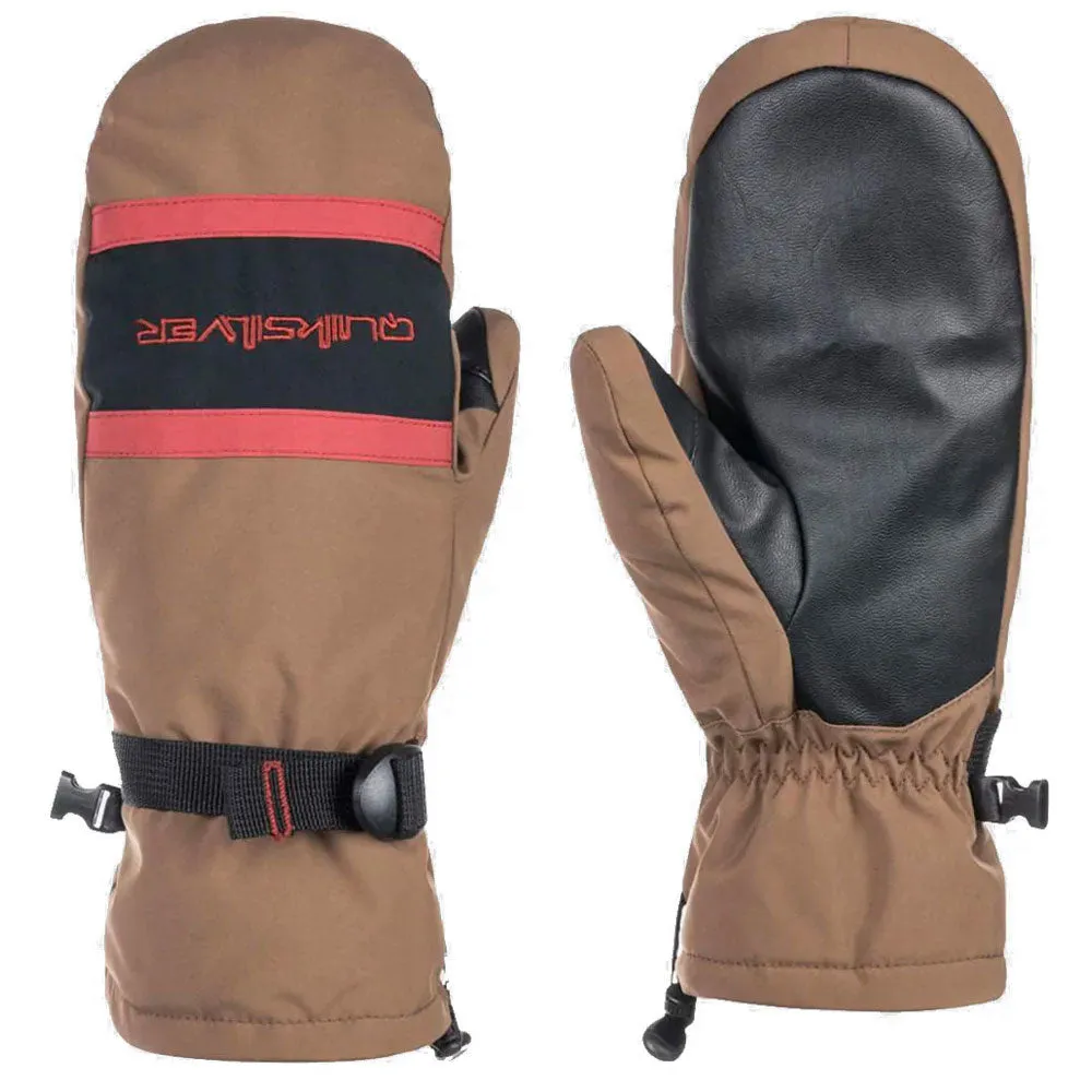 Quiksilver Broad Peak Ski/Snowboard Mitt