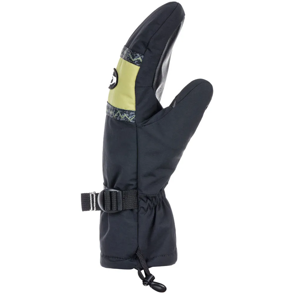Quiksilver Broad Peak Ski/Snowboard Mitt