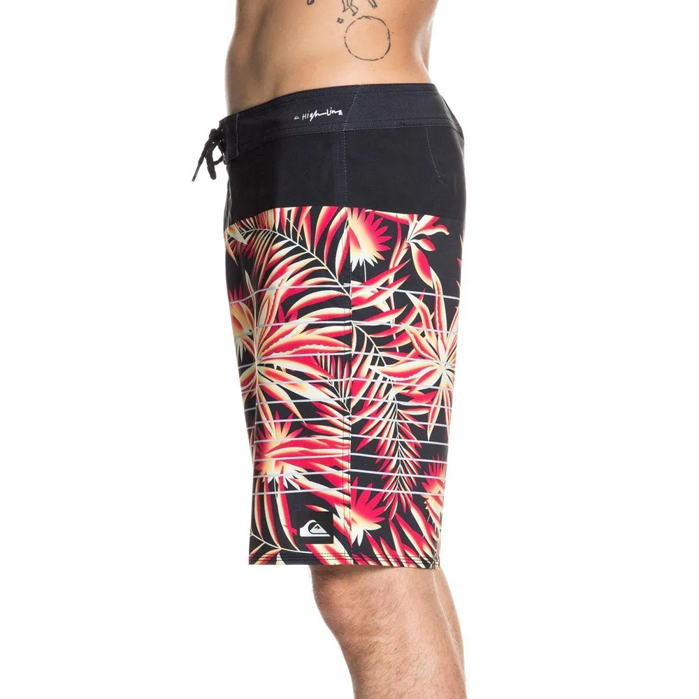 Quiksilver Highline Drained Out 19 Boardshorts