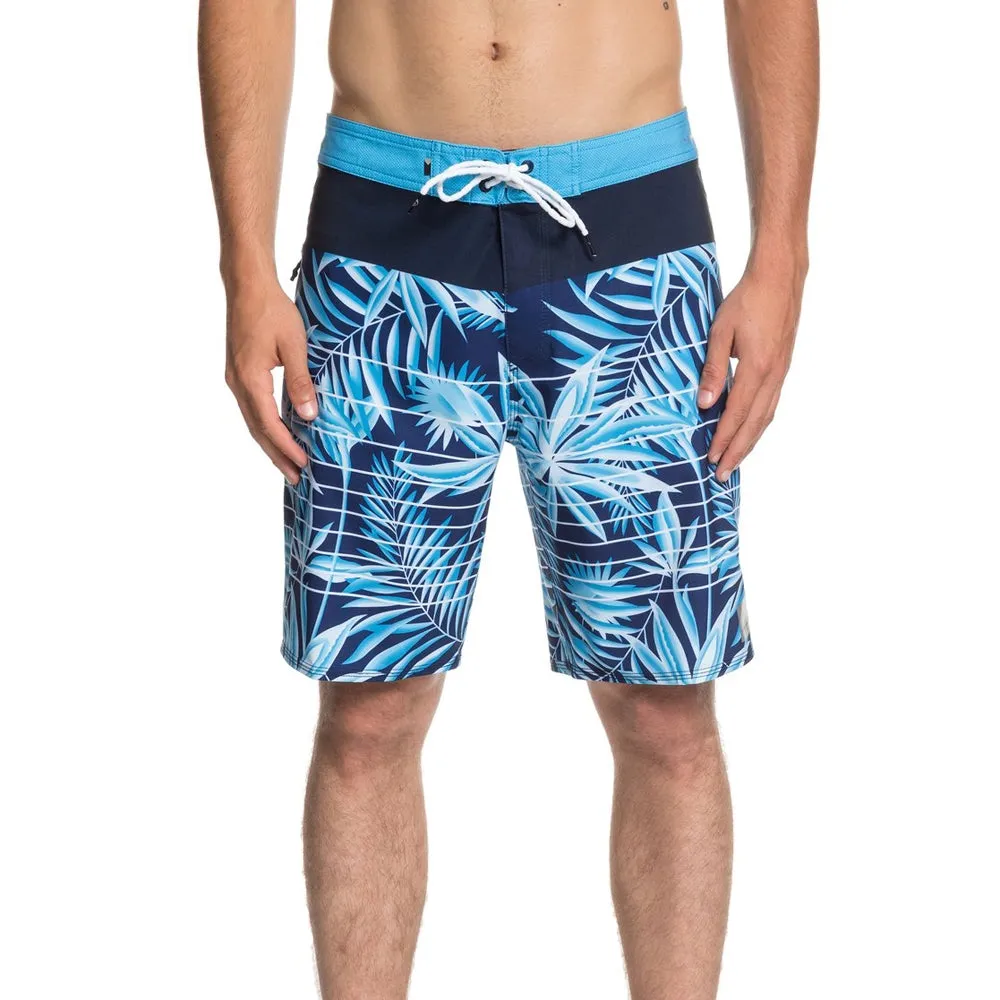 Quiksilver Highline Drained Out 19 Boardshorts