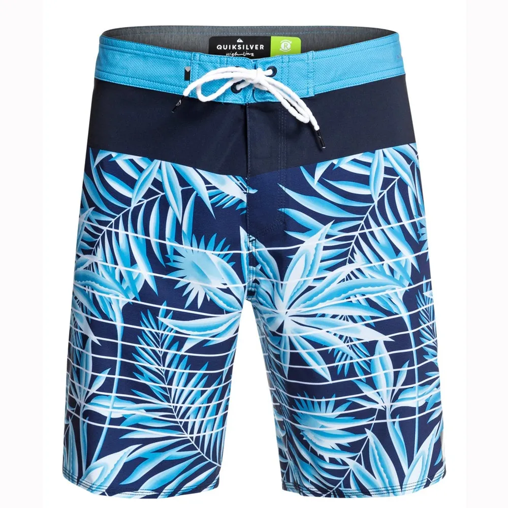 Quiksilver Highline Drained Out 19 Boardshorts