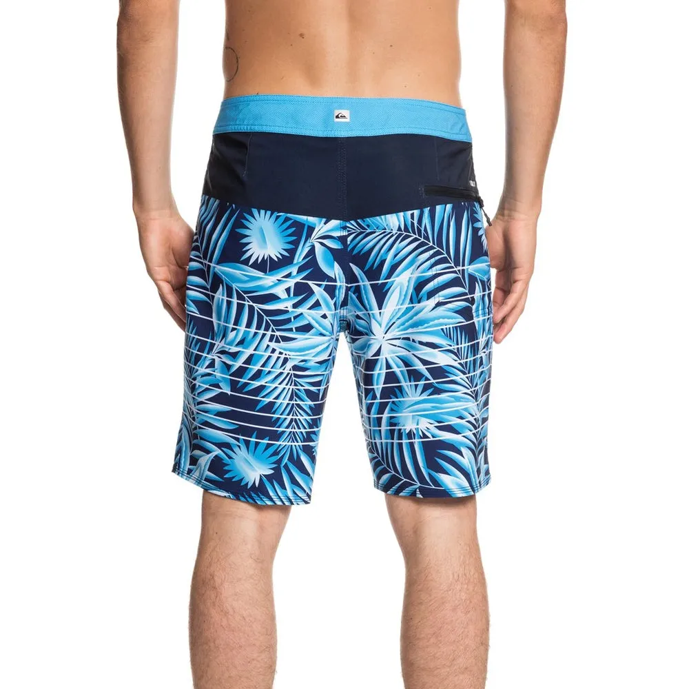Quiksilver Highline Drained Out 19 Boardshorts