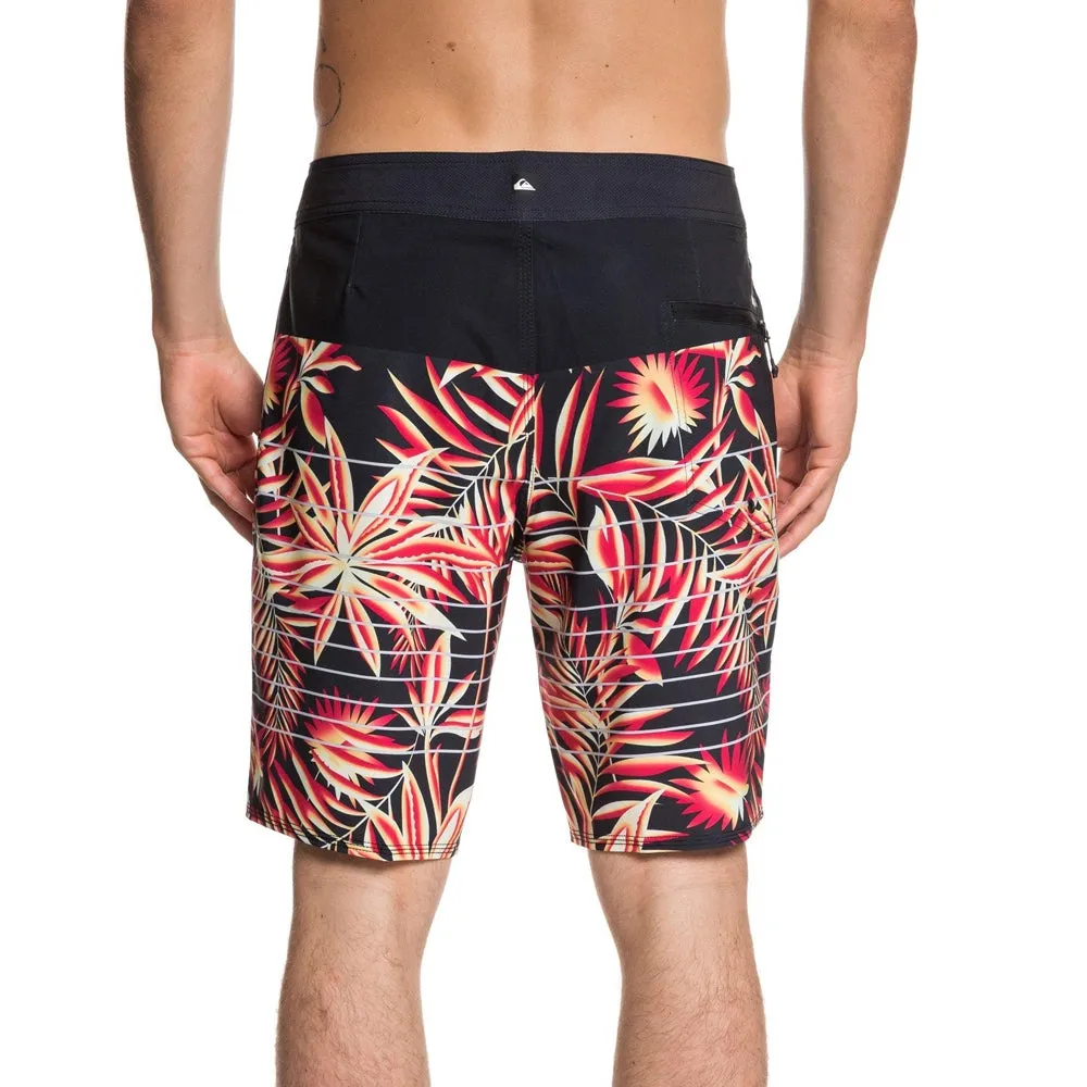 Quiksilver Highline Drained Out 19 Boardshorts