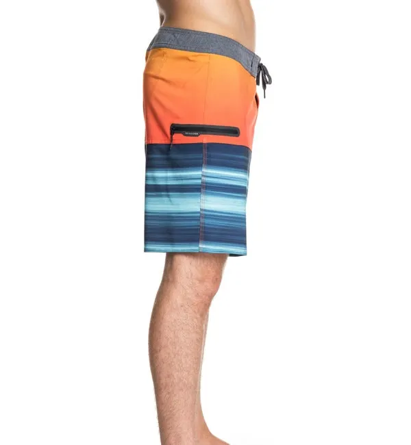 Quiksilver Highline Hold Down 18 Boardshorts