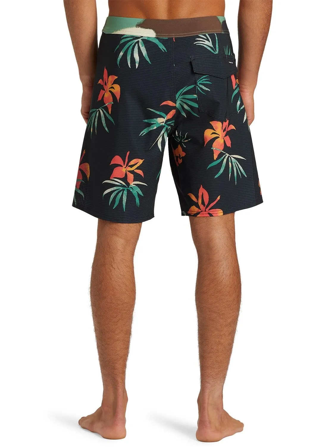 Quiksilver Men's Highline Arch 19" Boardshort
