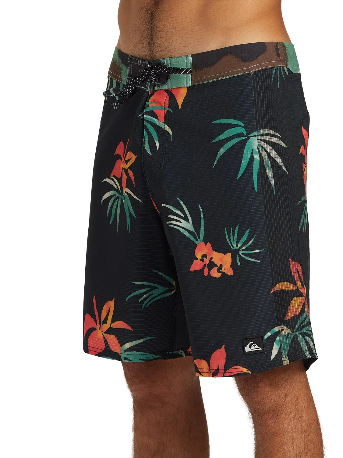 Quiksilver Men's Highline Arch 19" Boardshort