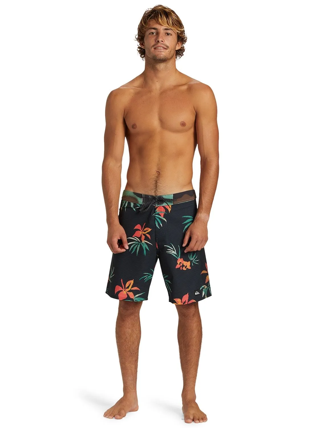 Quiksilver Men's Highline Arch 19" Boardshort
