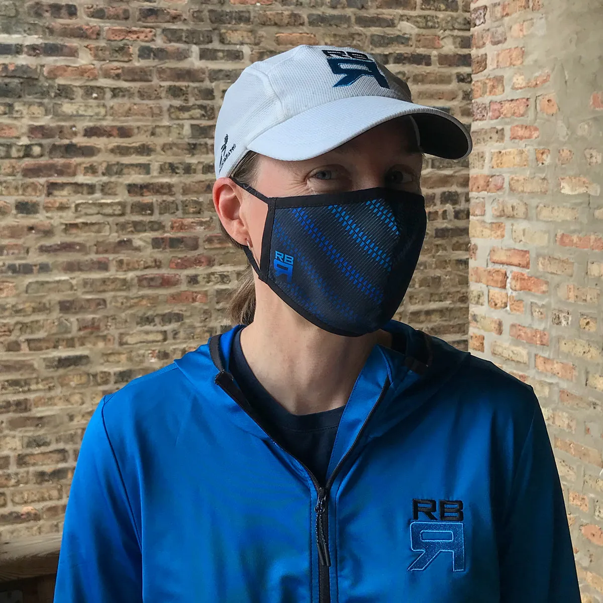 RBR Blade Mask