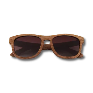 Real Zebra All Wood Jacks by WUDN