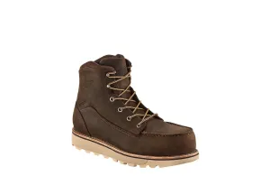 Red Wing Shoes Traction Tred Lite 6-Inch Safety Toe Waterproof Work Boots 14