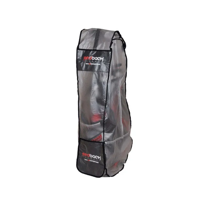 Redback Deluxe PVC Golf Bag Rain Cover