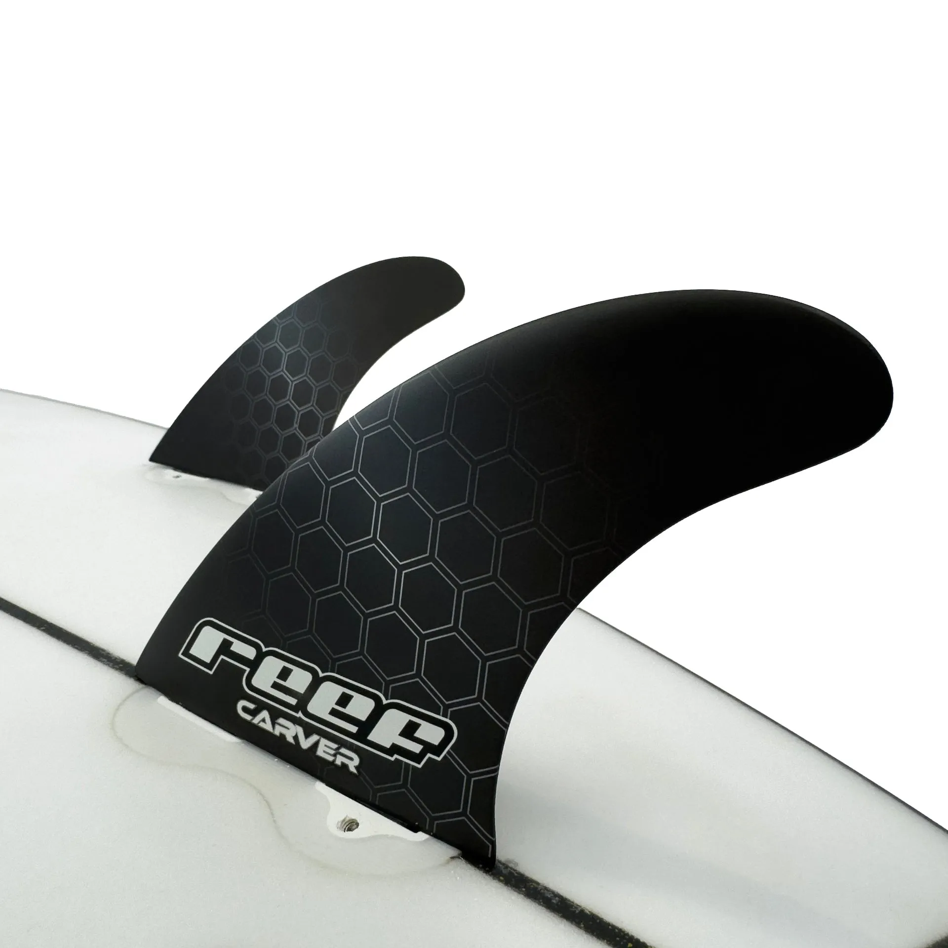 Reef Carver