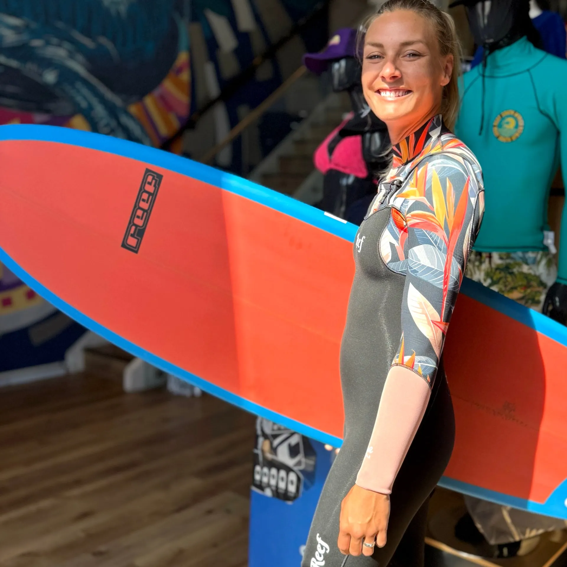 Reef LDS ThermaFlex 4.3