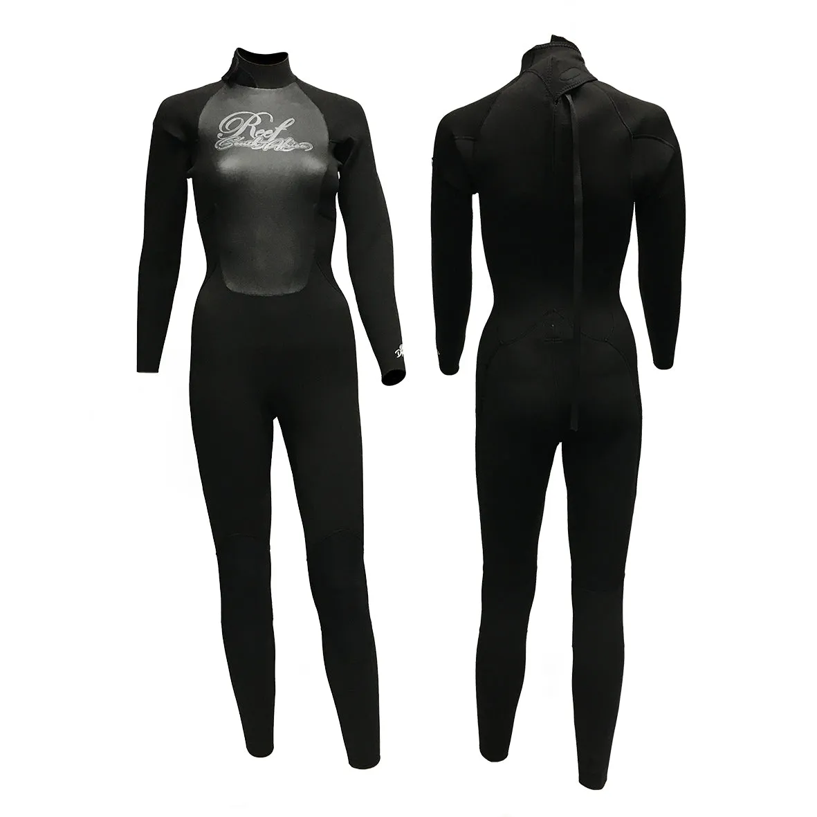 Reef Lds Triflex 4.3mm