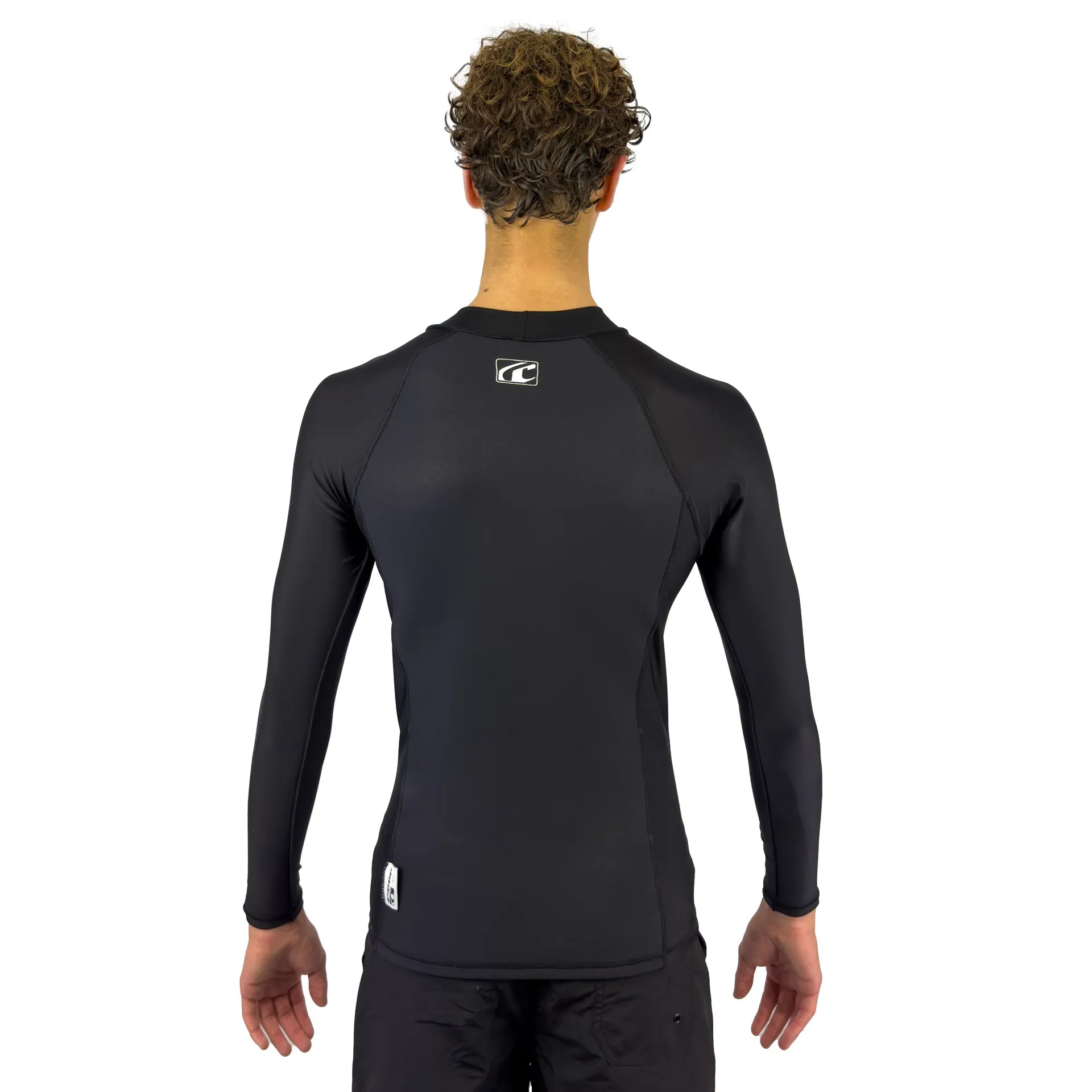 Reef L/S Neo Top
