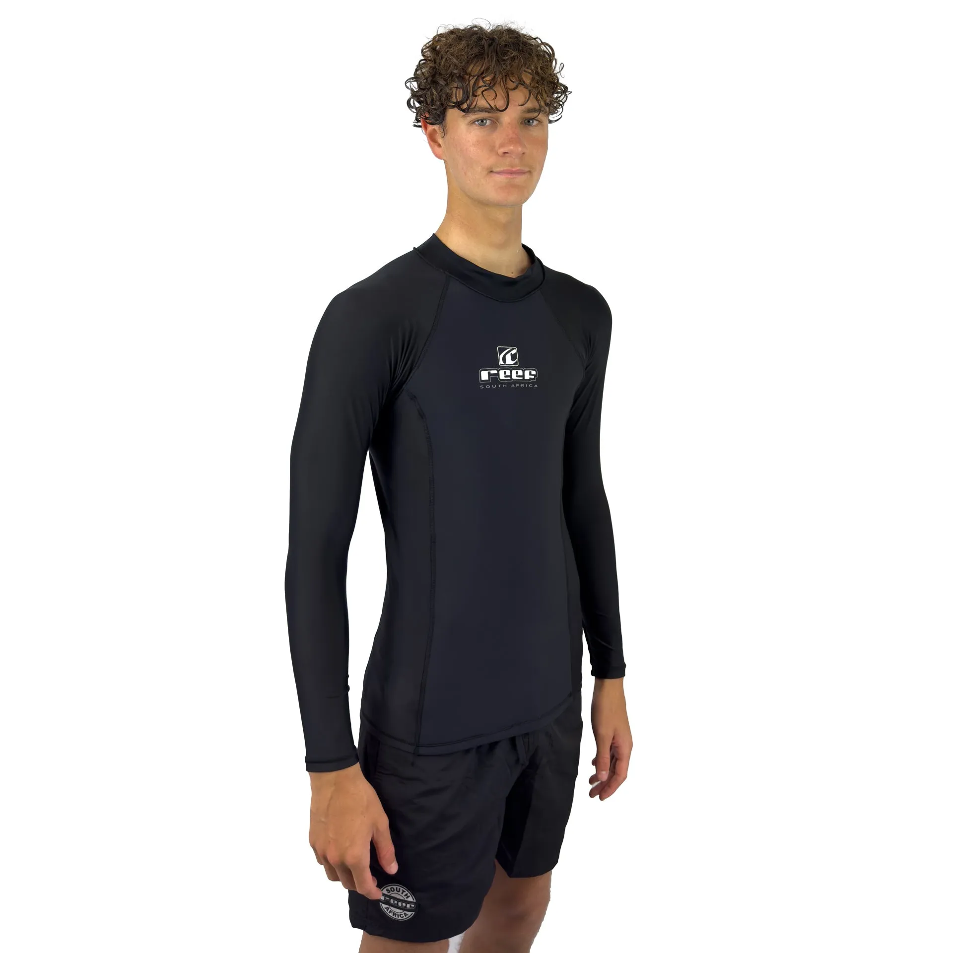 Reef L/S Neo Top