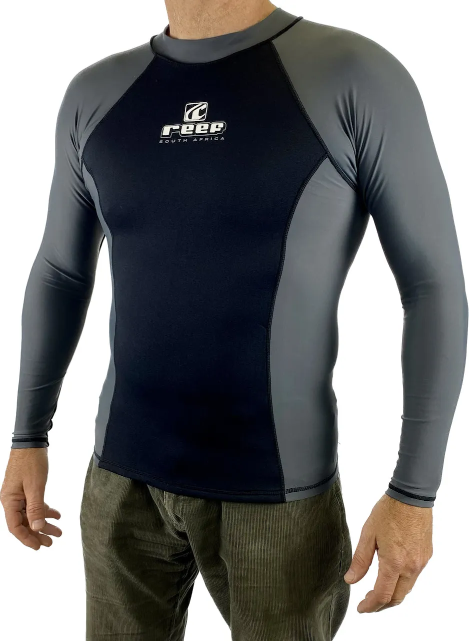 Reef L/S Neo Top
