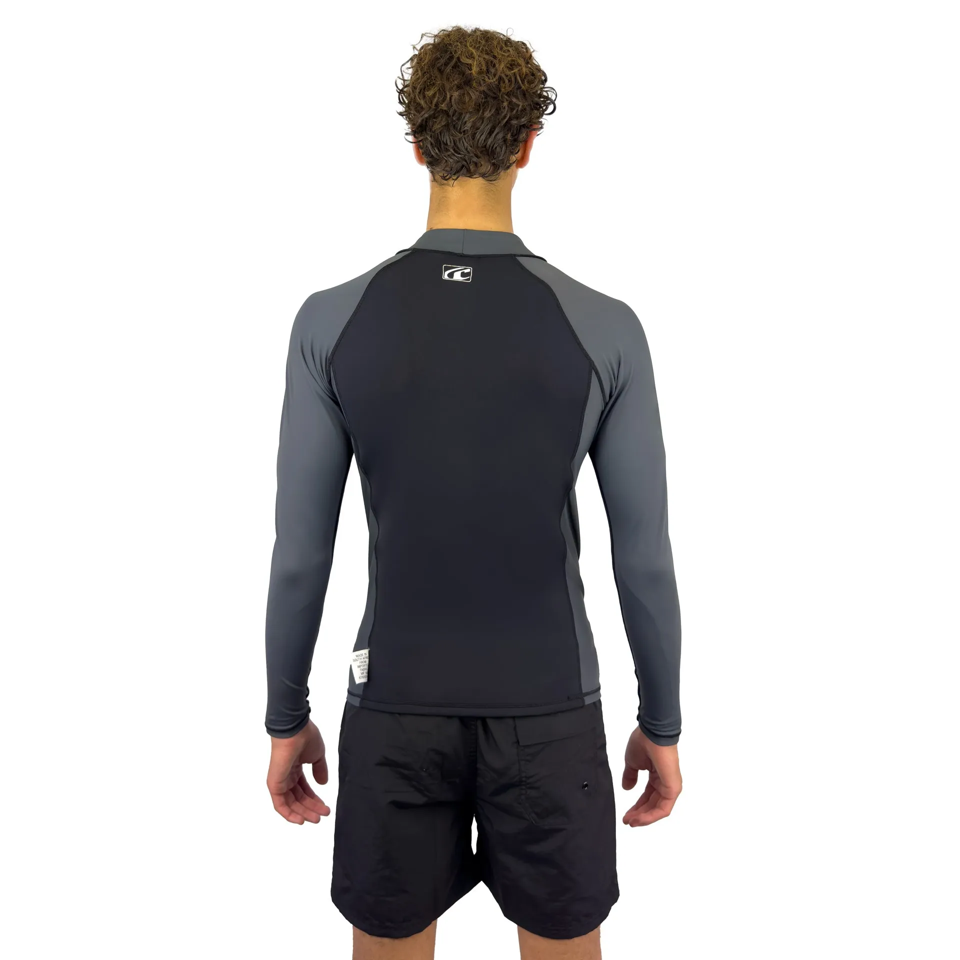 Reef L/S Neo Top