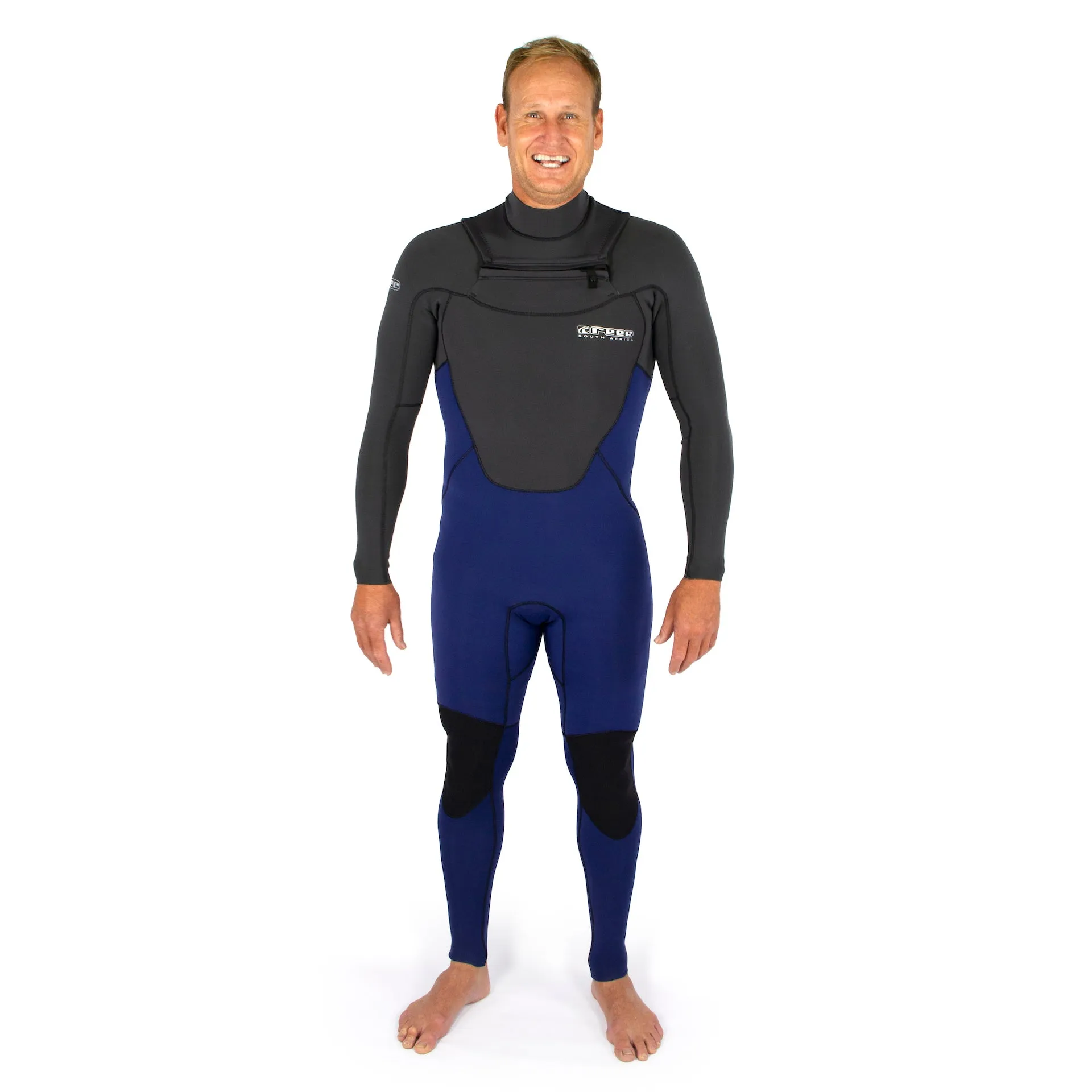Reef Men’s Fusion 3.2mm
