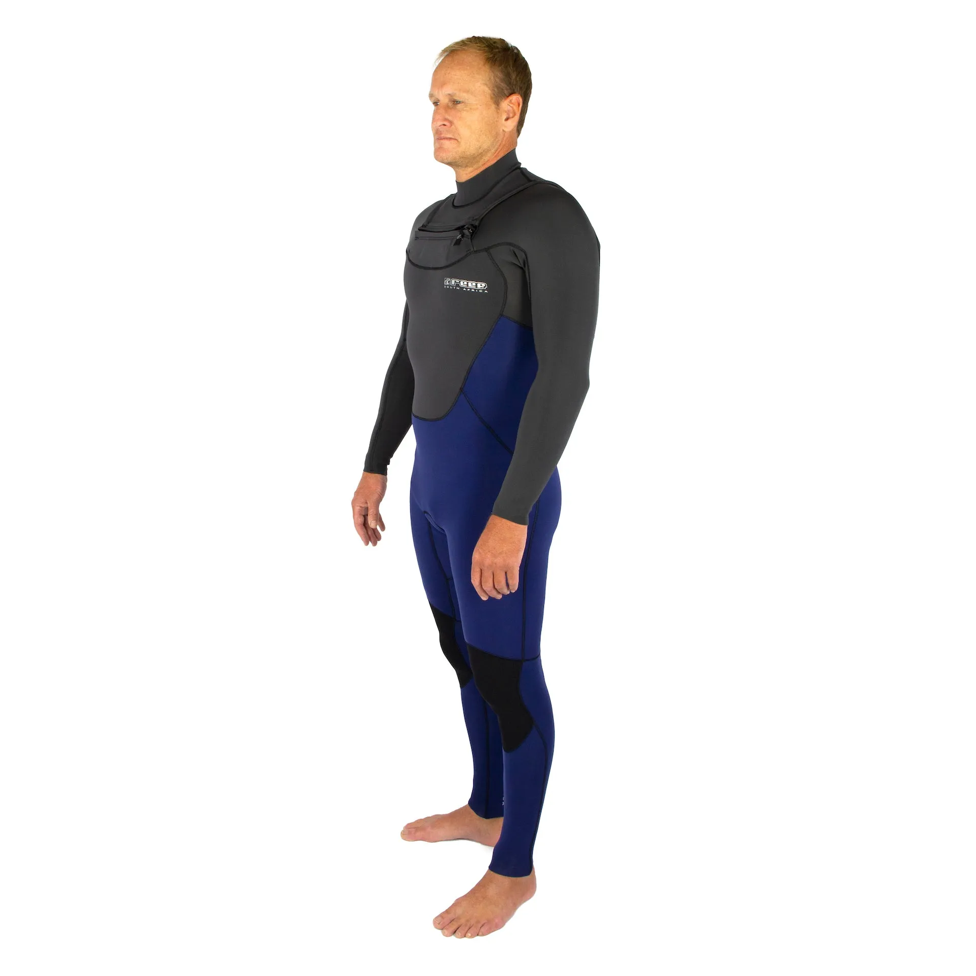 Reef Men’s Fusion 3.2mm