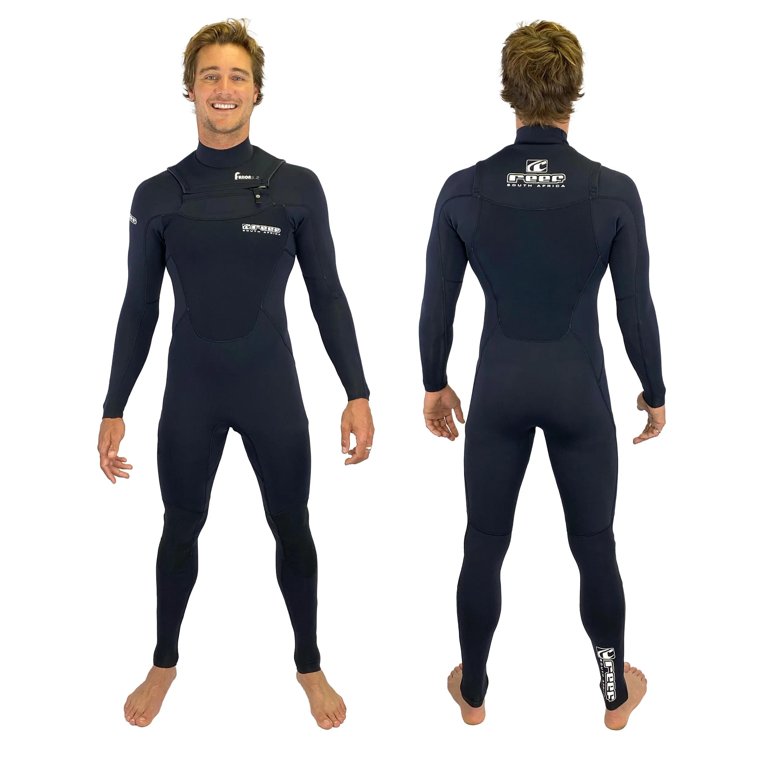 Reef Men’s Fusion 3.2mm
