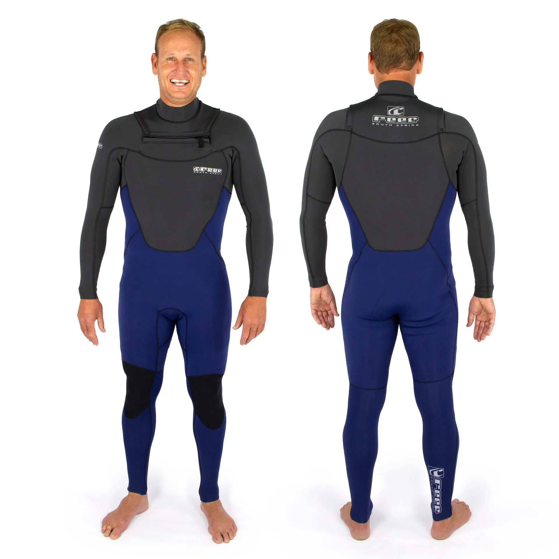 Reef Men’s Fusion 3.2mm