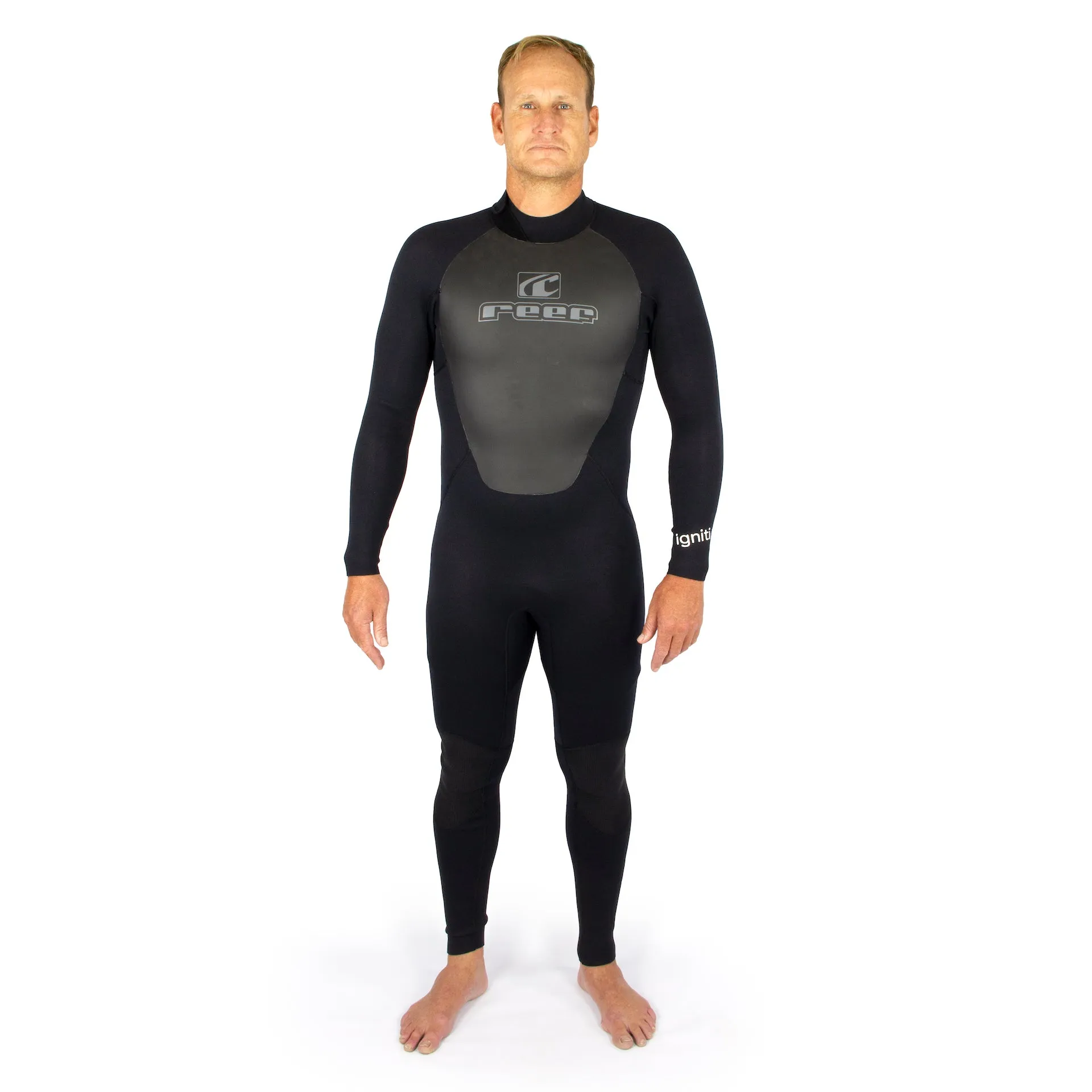 Reef Mens Ignition 4.3mm